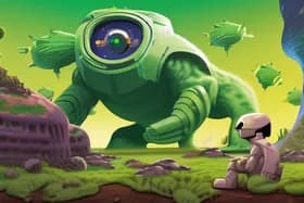 Andor Invades Galaxy of Heroes, Chia Pet Sprouts Film Deal!