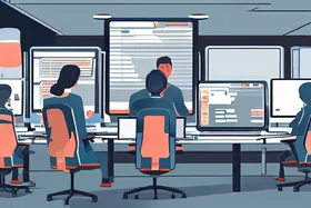 緊張の高まりで、世界はテクノロジー主導の混乱に備える