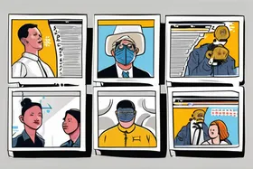 TikTok Spies, Dingoes Die, and Chaos Erupts: Nation Gripped by Turmoil