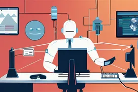 AI 붐, 일자리 감소, 포르노 접근 제한 & 교육 제공