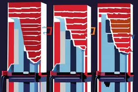 Tech-Triumphe: Apple hält Preise, AMD dominiert, Cloud-Verschwendung bröckelt