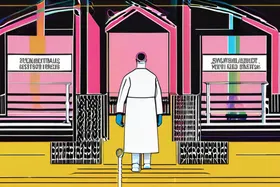 Syphilis-Ursprung neu geschrieben, Verjüngungsstudien starten, WHO-Spaltung droht