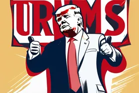 Trumps Kampf um die Wahl gerät ins Stocken, während Rubio, Mexiko und Spanien Wellen schlagen