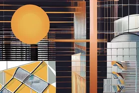 Technik & Kunst kollidieren: Von Nano-Filmen zu Mumbais Luft & Zukunftsfilm!