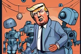 Trump Era Ends as AI & Chaos Reshape the World!