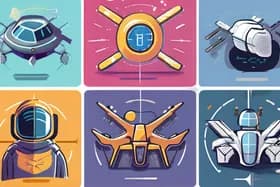 Von Challenger-Relikten zu KI-Schwärmen: Der Himmel summt vor Neuigkeiten