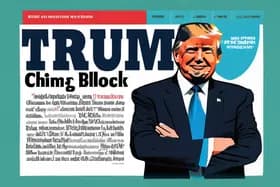 Trumps Klima-Rückschritte, Nvidias China-Erfolg und Metas ICE-Block