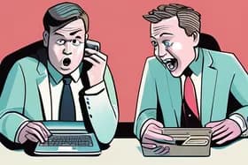 E-Mail-Pannen & Naschkatzen-Kämpfe: Wie man den Tag gewinnt