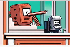 KI außer Kontrolle: Google surft, Bots betrügen und Tech-Giganten leaken!