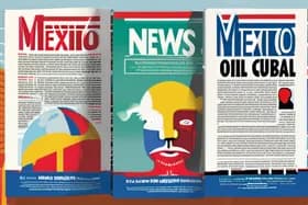 Globale Schlagzeilen: Mexiko stoppt Öl für Kuba, Spanien heißt Einwanderer willkommen & Nicki unterstützt Trump