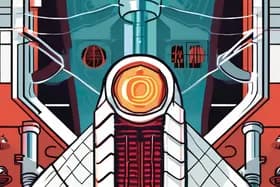 Lungenkrebs-Screenings dringend empfohlen; Plus, Top-Universitäten & Weltuntergangs-Glauben!