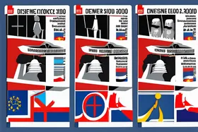 World Powers Shift: UK Courts China, EU Eyes Defense, Iran Unblocks Web