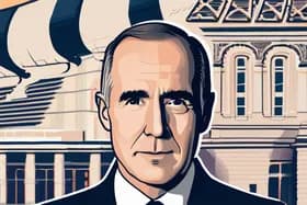 Lauer Accuser Details Russia Rape; Trump's Iran "Armada" Inflames NRA