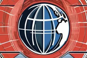 世界震荡:威胁、动荡与末日恐慌笼罩全球