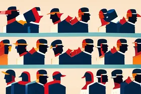 Immigration, Elections, and ICE Under Fire: Feds, Dems Clash