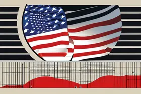 World Powers Flex: Iran's Net Returns, US Warns, Europe Eyes Defense.