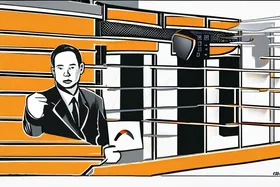 科技动荡:亚马逊大幅裁员,Pornhub封锁英国,AI技能涌现