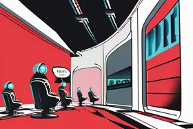 フューリー、カムバックに意欲;テクノロジーIPOとスパイ組織が明らかに