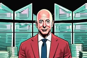 ベゾスの控えめな給与、Spotifyの数十億ドル、そしてテクノロジー業界の混乱!