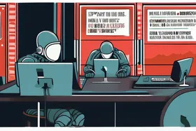 サイバー上の失態が世界的な安全保障を脅かし、終末の危機が迫る