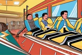 ジェットコースター事故で公園に損害賠償請求、ホテルで火災発生、顔認証スキャンの影響など!