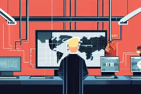 AI, Nukes, and Raids: Tech, Trump, and Georgia Rock the News