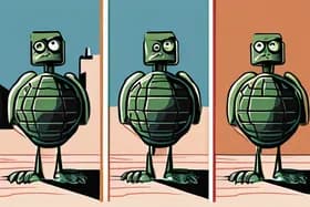 세계 일시 정지: 멕시코의 석유, 연준 금리, 그리고 세 지느러미 거북의 숨결