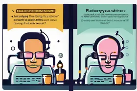 脑力激荡:解码你的渴望、植物短信和人工智能灵魂!