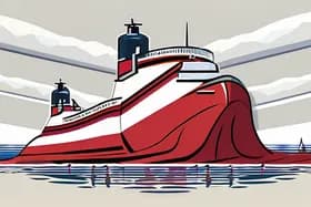 トランプの「艦隊」、NRAとの闘い、そしてWHの嘘が、瀬戸際に立つ国を揺るがす