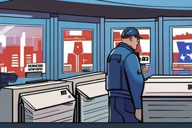 FBI、2020年投票調査でジョージア州の選挙管理事務所を家宅捜索