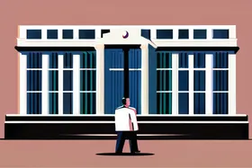 政治的対立の中、FRB(連邦準備制度理事会)が現状維持を決定、政府機関閉鎖の危機が迫る