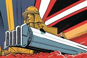 Iran's Protests Go Underground as Trump Rattles Nuclear Saber