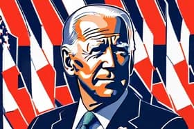 拜登因亚马逊裁员1.6万人受批评;福克斯收视率称霸