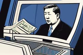 Global Turmoil: Corruption, Disappearances, and China Tensions Rise