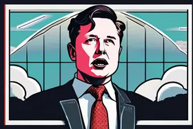 Tech Wrecks: Tesla Plunges, NI Bankrupt, Cloud Saves Microsoft