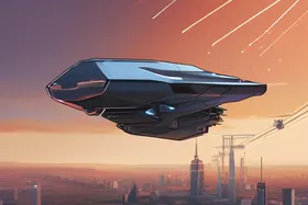 Le tag Challenger émerge alors que les essaims d'IA remodèlent les cieux