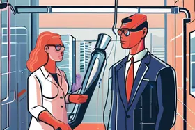 L'IA espionne, les corps rajeunissent et les craintes pour l'emploi s'emparent des États-Unis