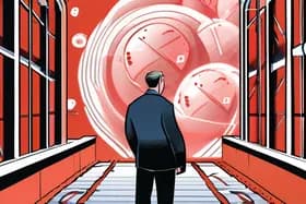 Le pari risqué de Meta dans l'IA, un escroc de la crypto emprisonné, et une bombe cyclonique imminente