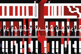 Immigration, pétrole et arrêts de fonctionnement : le monde confronté à des choix difficiles