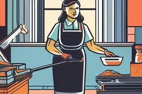 L'art s'envole, "Housemaid" fait le ménage, Trump ciblé, & l'âme de l'IA ?