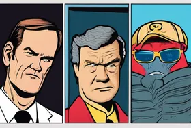 Dano répond à Tarantino alors que TikTok, Trump et la Tech s'emmêlent !