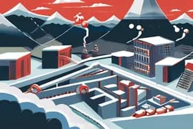 Chaos technologique, cyclone explosif et mensonges de Trump : le monde au bord du gouffre