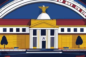 联邦调查局搜查佐治亚州选举地点;美联储维持利率不变;卢比奥谈委内瑞拉