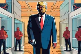 أصداء حقبة ترامب: تصاعد التطرف وتمويل "ICE" وتوترات الخليج