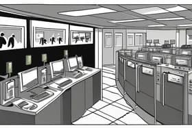 Layoffs, Censorship Claims, and Jet Perks Rock Big Biz