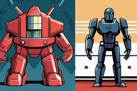 Fury Returns, Tesla Robots Rise, and Trump's Tariffs Backfire