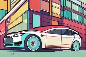 Tech Tsunami: Tesla Bots, AI Chrome, & Apple's Creator Play!