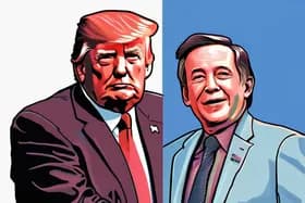 Billionaire Gifts Olympians, Fed Pauses, Trump Fights Climate