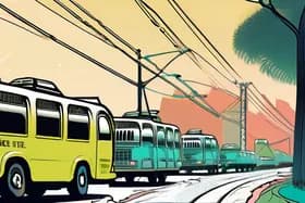 Breathe Easy? Mumbai Fights for Air as Green Ice Blooms & Netflix Warns