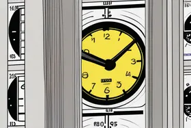 Doomsday Clock Nears Midnight as Tech & Tumult Roil the World